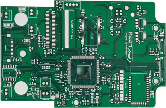 服務器PCB線路板