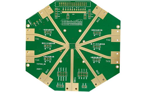 高頻 PCB板